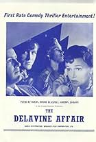 The Delavine Affair