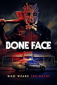 Primary photo for Bone Face