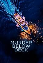 Murder Below Deck