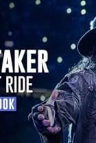 Mark Calaway in Undertaker: The Last Ride: First Look (2020)