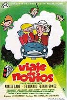 Viaje de novios (1956)