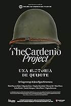 The Cardenio Project (Una historia de Quijote) (2024)