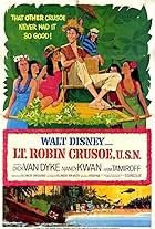 Lt. Robin Crusoe, U.S.N. (1966)