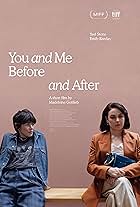 You and Me Before and After