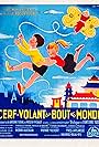 Cerf-volant du bout du monde (1958)