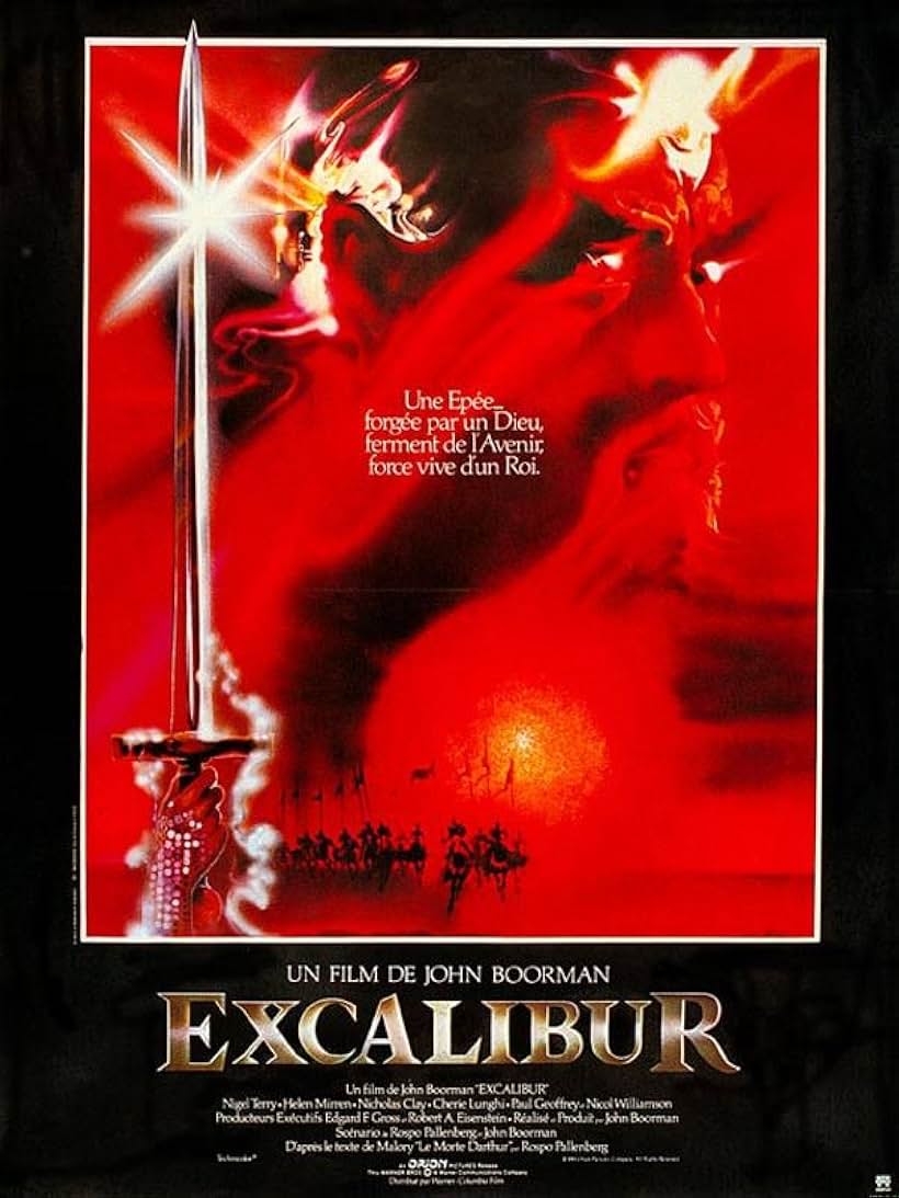 Excalibur (1981)