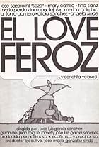 El love feroz o Cuando los hijos juegan al amor