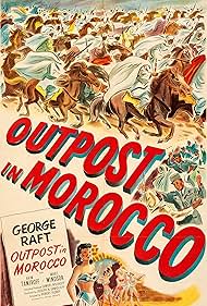 Outpost in Morocco (1949)