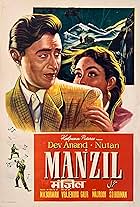 Manzil