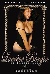 Primary photo for Lucrezia Borgia