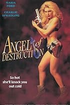 Angel of Destruction (1994) Poster