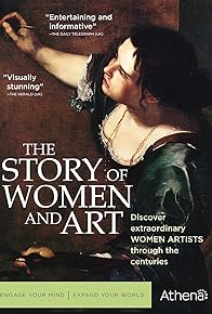 Primary photo for The Story of Women and Art