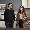 Tobias Menzies and Aisling Bea in This Way Up (2019)