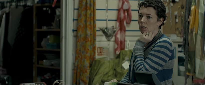 Olivia Colman in Tyrannosaur (2011)