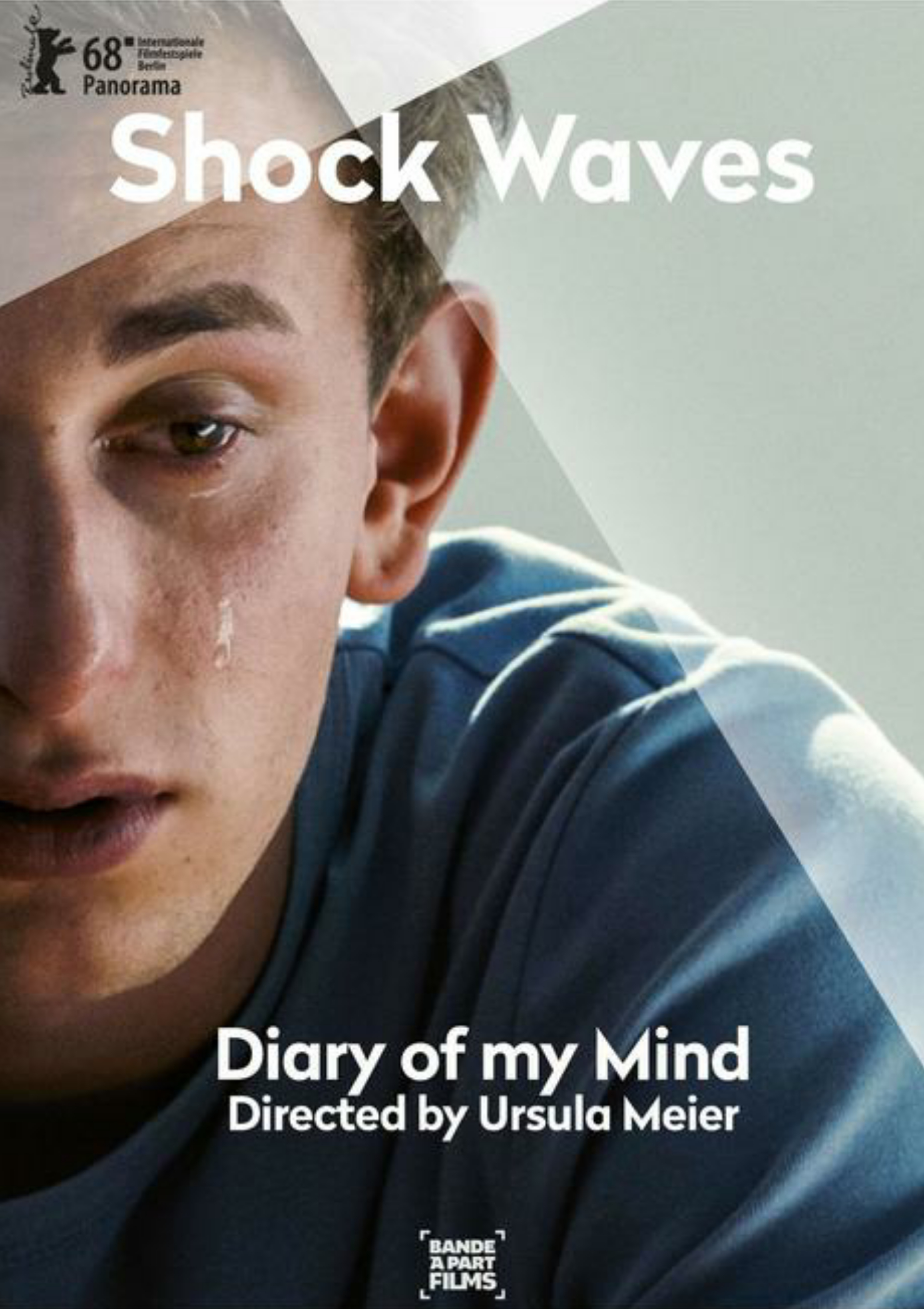 Shock Waves: Diary of My Mind (2018)