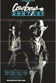 Cowboys Don't Cry (1988)