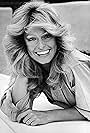 Farrah Fawcett