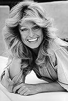 Farrah Fawcett