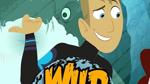 Martin Kratt in Wild Kratts (2011)