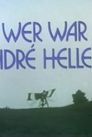 Wer war André Heller? (1972)