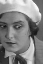 Mariya Strelkova in Holiday of St. Jorgen (1930)