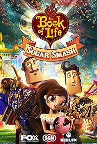 Primary photo for Book of Life: Sugar Smash