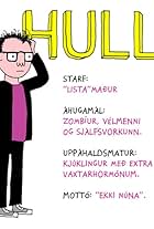 Hulli (2013)