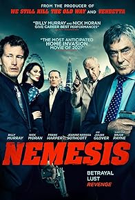 Primary photo for Nemesis