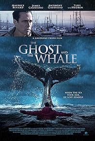 Primary photo for The Ghost and the Whale