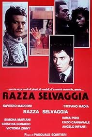 Razza selvaggia (1980)