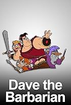 Dave the Barbarian