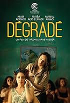 Degrade (2015)