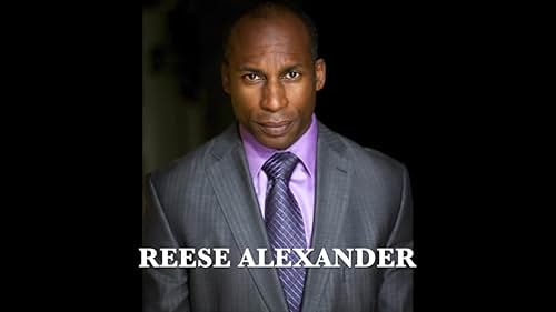 Reese Alexander Actor Reel