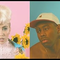 Primary photo for Tyler, the Creator ft. Kali Uchis and Austin Feinstein: Perfect