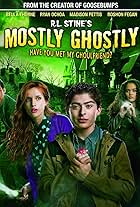 Mostly Ghostly: Have You Met My Ghoulfriend? (2014)