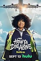 Natasha Rothwell in How to Die Alone (2024)