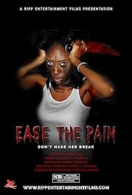 Chasity Nicole in Ease the Pain (2018)