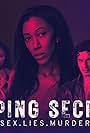 Bridgette Michelle Bentley, Dean Khandjian, Donte Walker, and Brittany Passion in Keeping Secrets (2023)