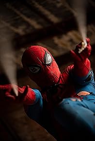 Primary photo for Spider-Man: Final Swing