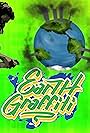 Earth Graffiti (2016)