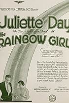 Juliette Day in The Rainbow Girl (1917)