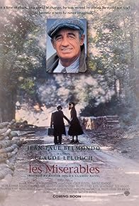 Primary photo for Les Misérables