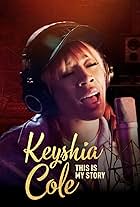 Keyshia Cole This Is My Story