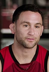 Primary photo for Frankie Edgar