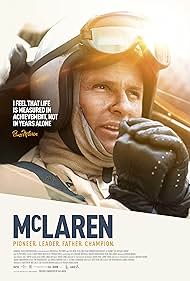 McLaren (2017)