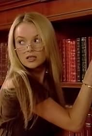 Amanda Holden in Celeb (2002)