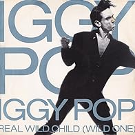 Primary photo for Iggy Pop: Real Wild Child (Wild One)