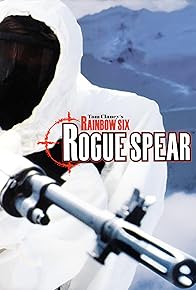 Primary photo for Rainbow Six: Rogue Spear