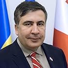 Mikheil Saakashvili