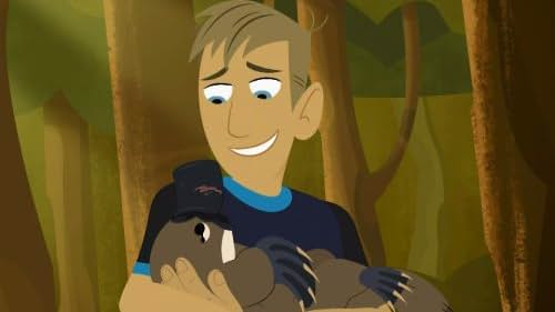 Wild Kratts (2011)